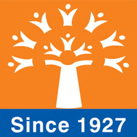 ICSE logo of Podar Education Network
