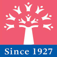 SSC logo of Podar Education Network