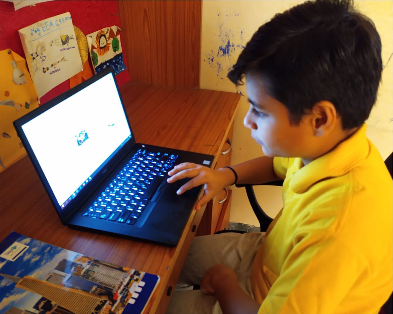 Acing the E-learning game – Do’s and Don’ts of Virtual Classes