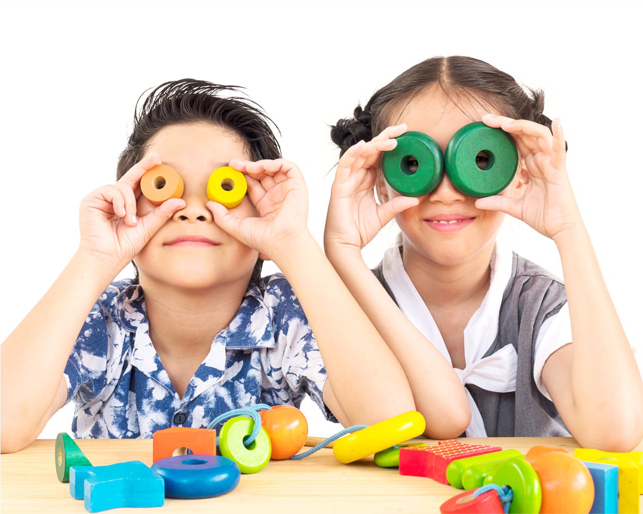 Give A Break To Technology – How To Keep Kids Engaged Without Any Screen Time