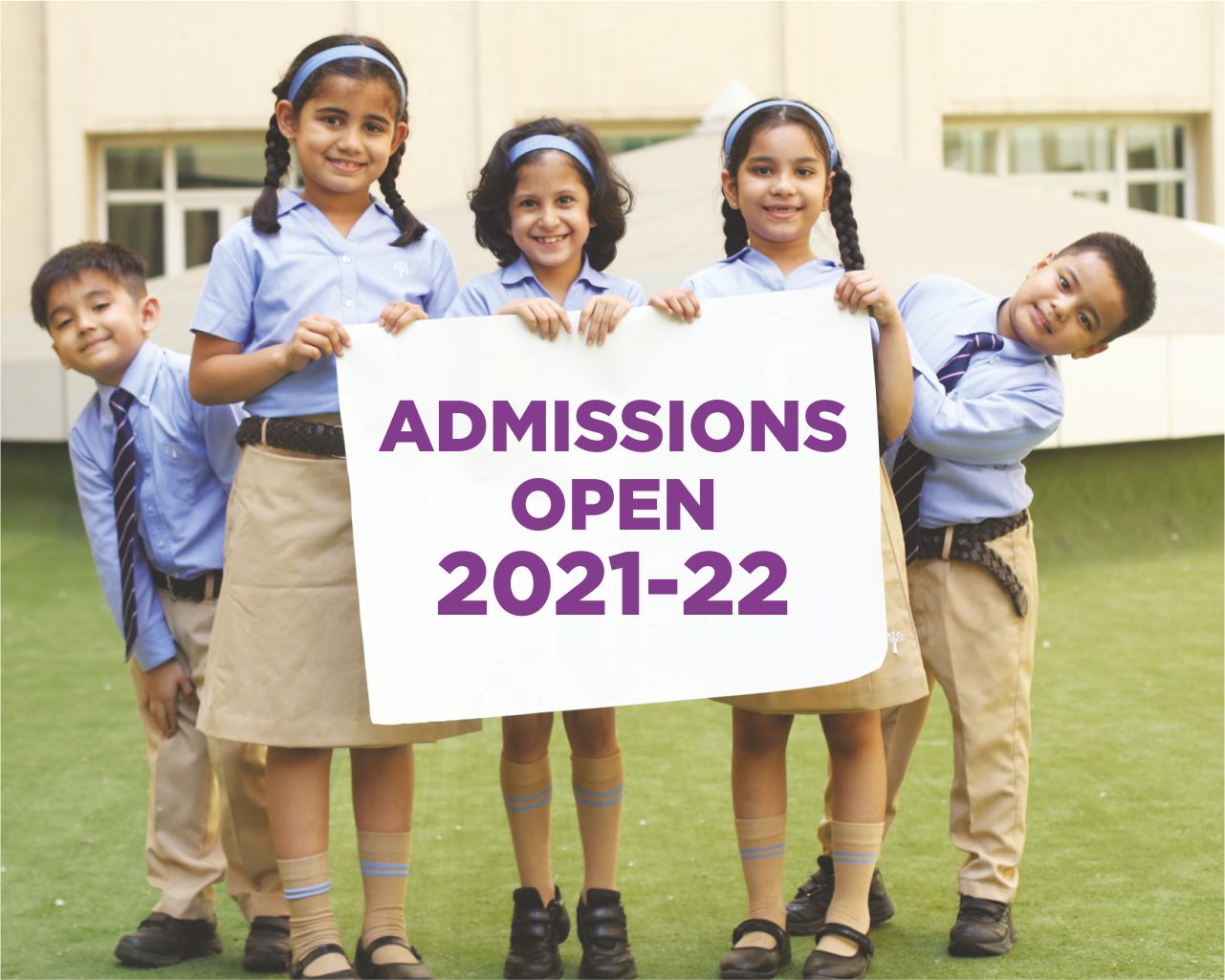A Step-by-step guide to Admissions At Podar