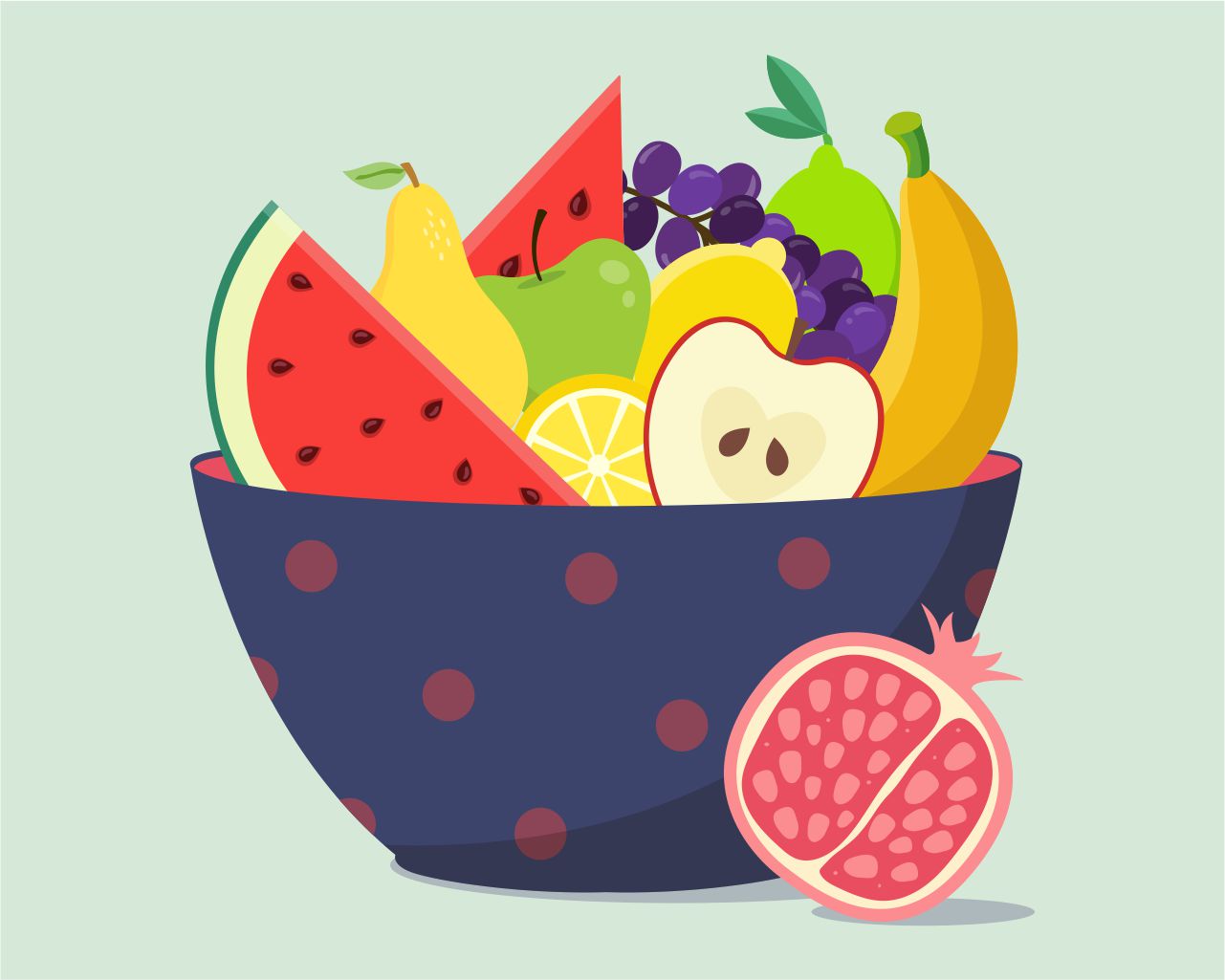 A Guide To Include Greens In Your Child’s Daily Diet