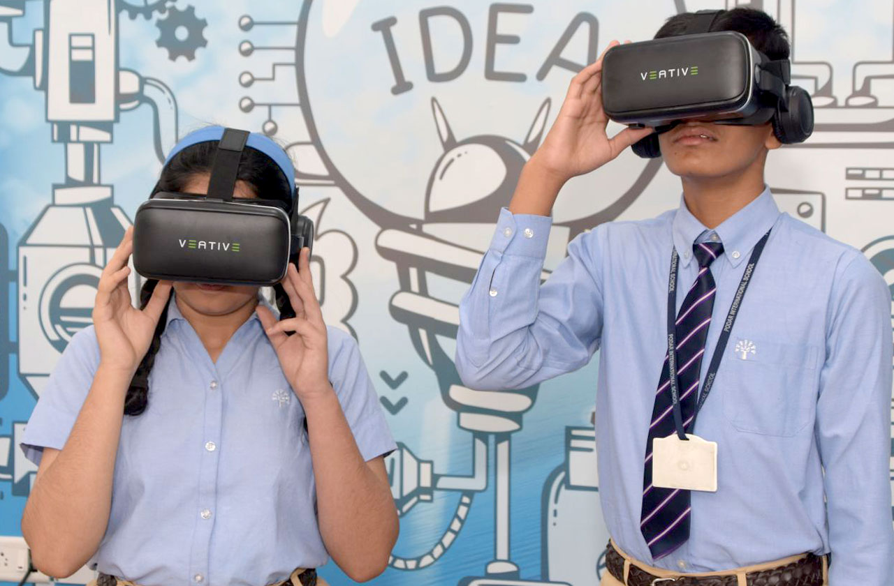 Technology & Education: Why They Go Hand In Hand
