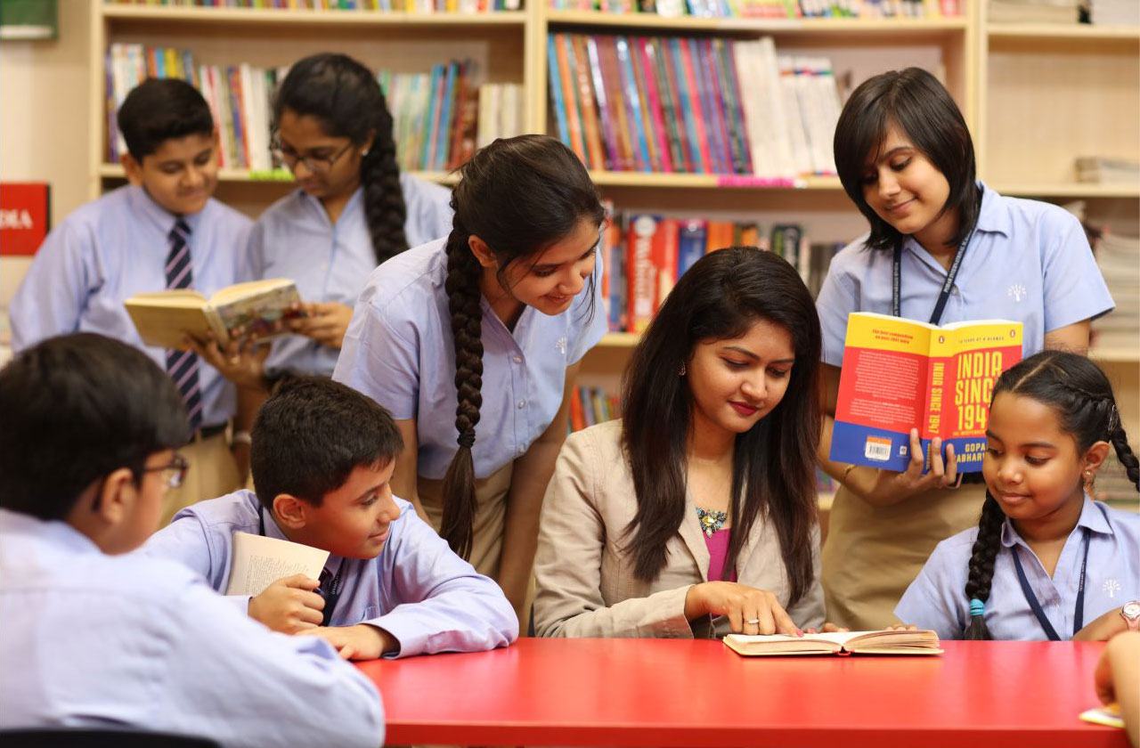 Ready, Steady, Books: Why It’s Important For Your Kids To Read