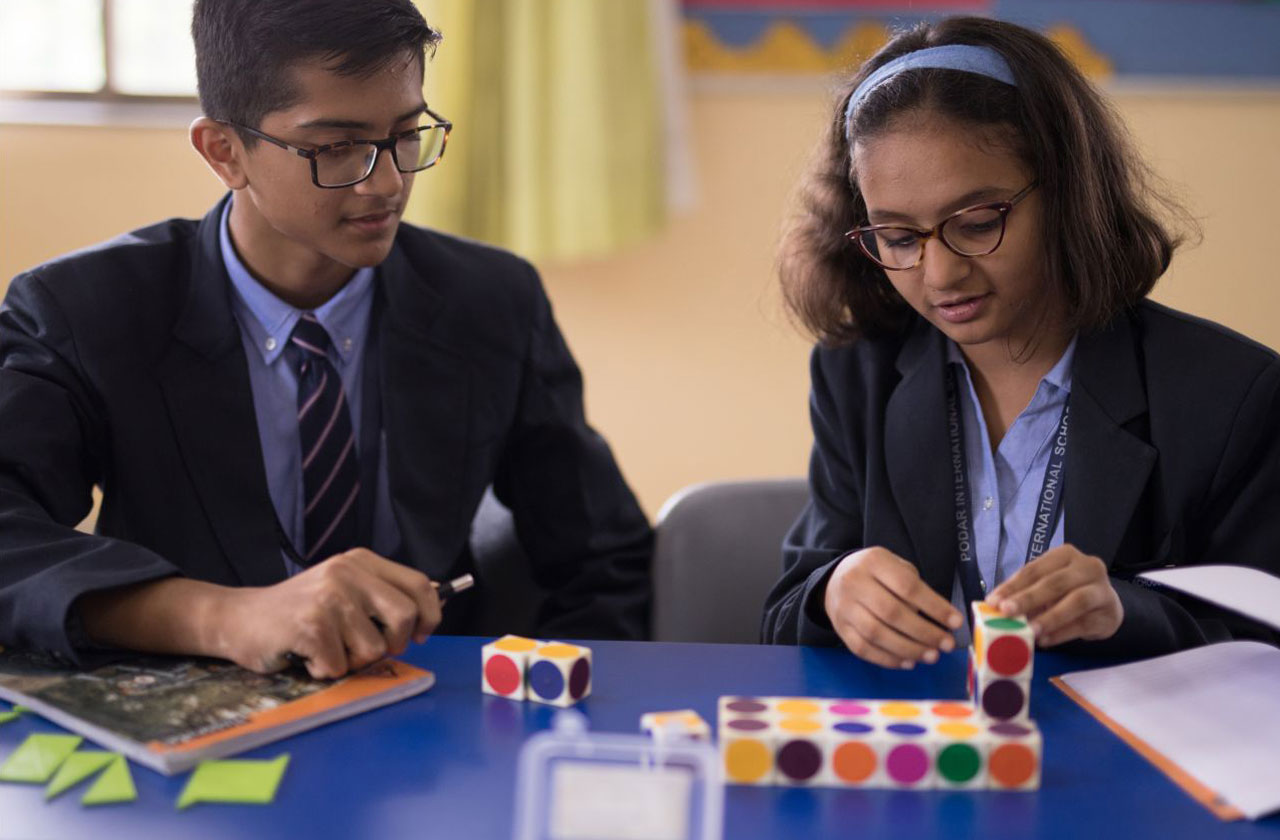 Take Mental Notes: Simple Ways You Can Improve Your Child’s Mental Mathematics