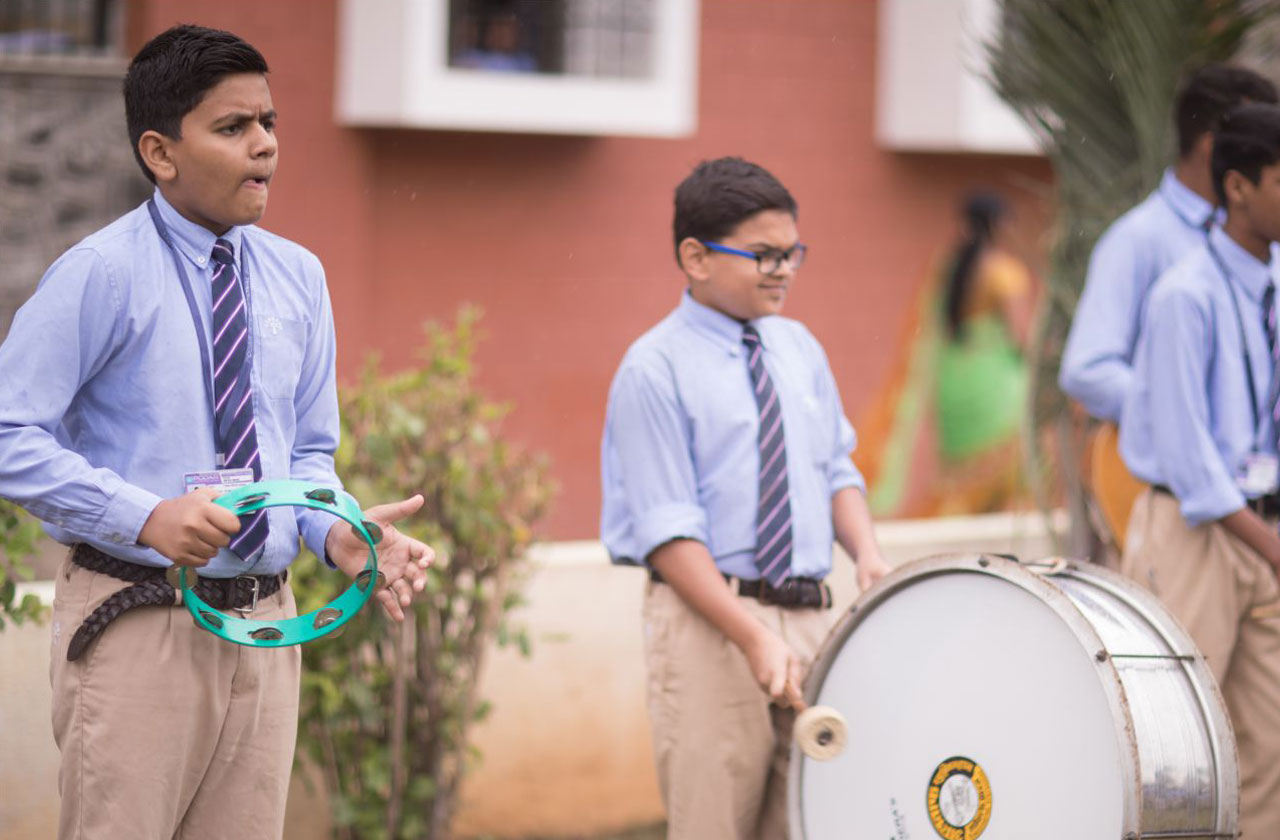 Importance of Indian Festivals for Children’s