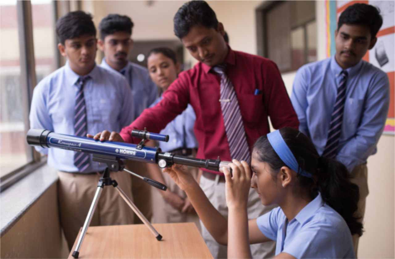 5 Things Top Schools In India Have In Common