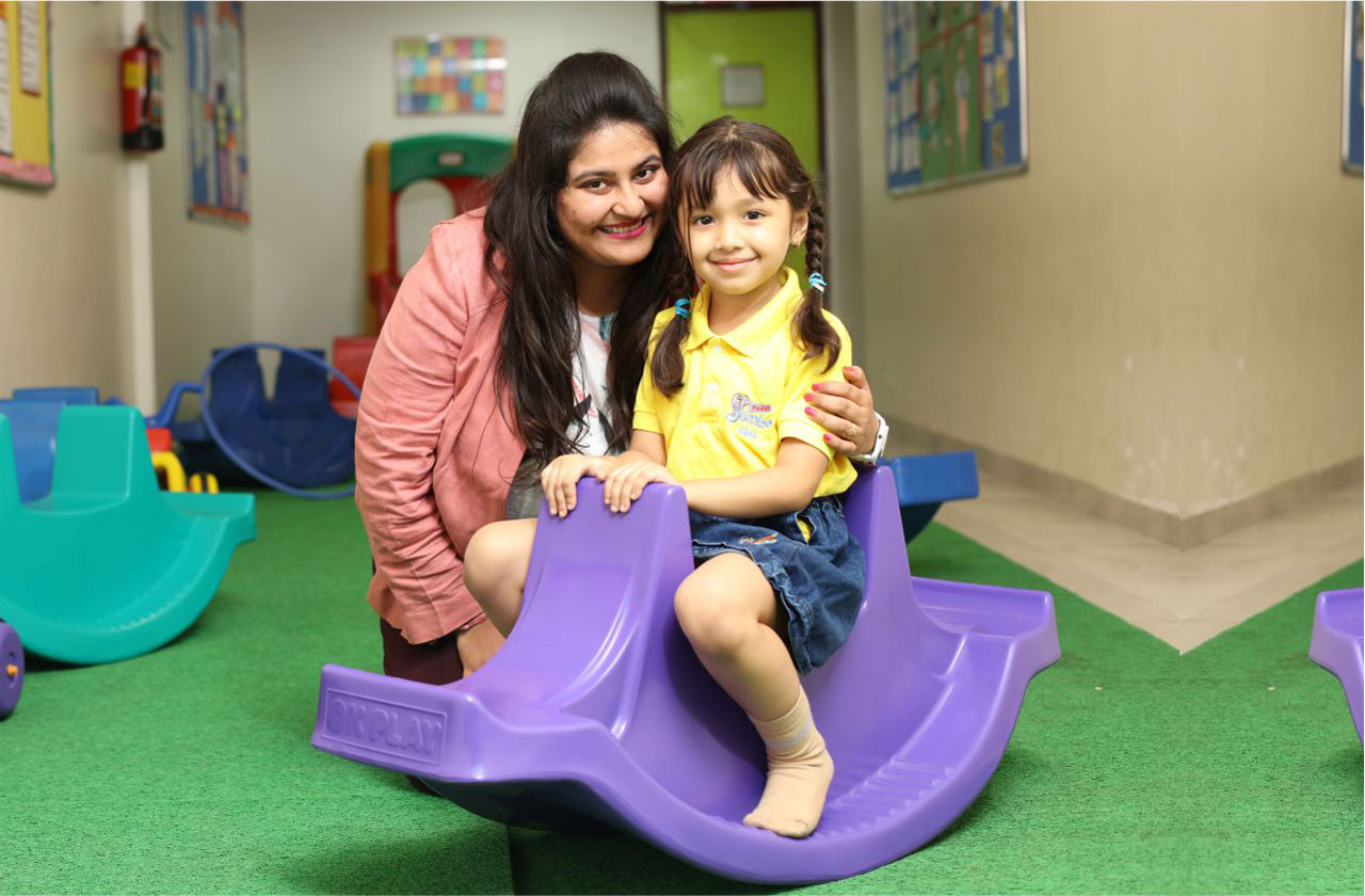 Worried About Your Childs Emotional and Social Wellbeing. Check The Status Of Their Attachment Quotient