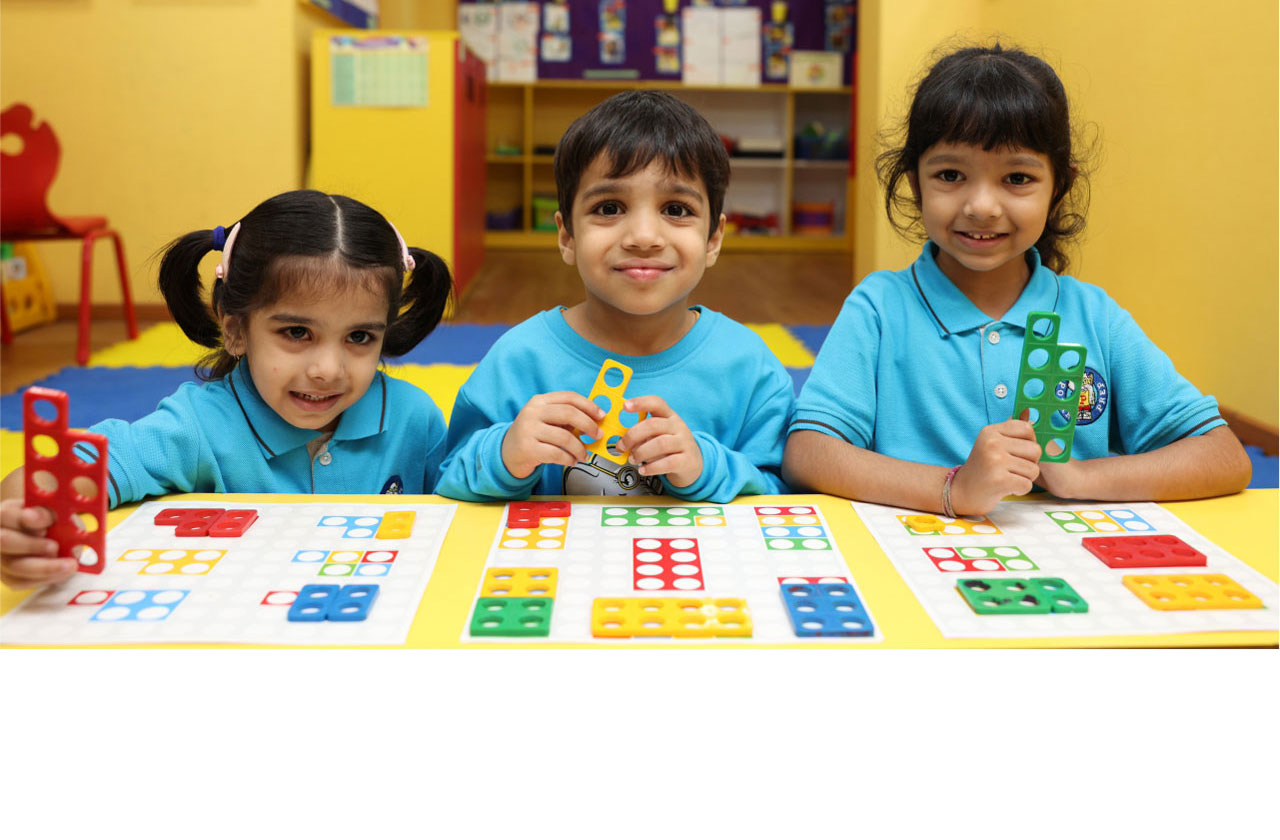 Podar Prep Events