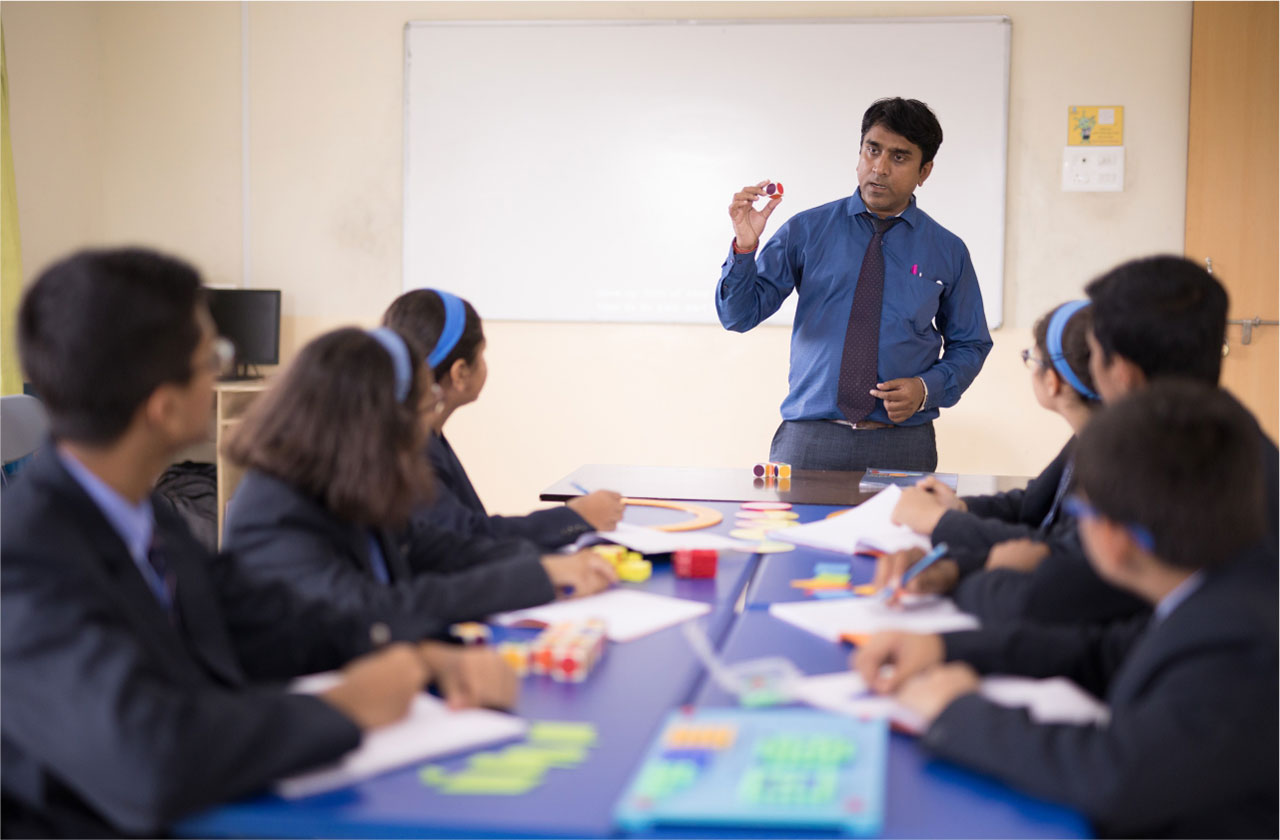 Integrated Model: The Perfect Blend for Learning