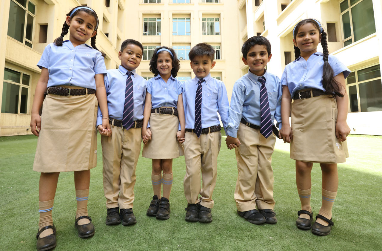 Enrol Right, Worry Less: What Makes Podar International School In Mumbai A Preferred Option For Parents