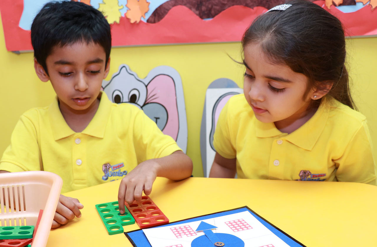 5 Tips To Select The Best Pre-School For Your Child