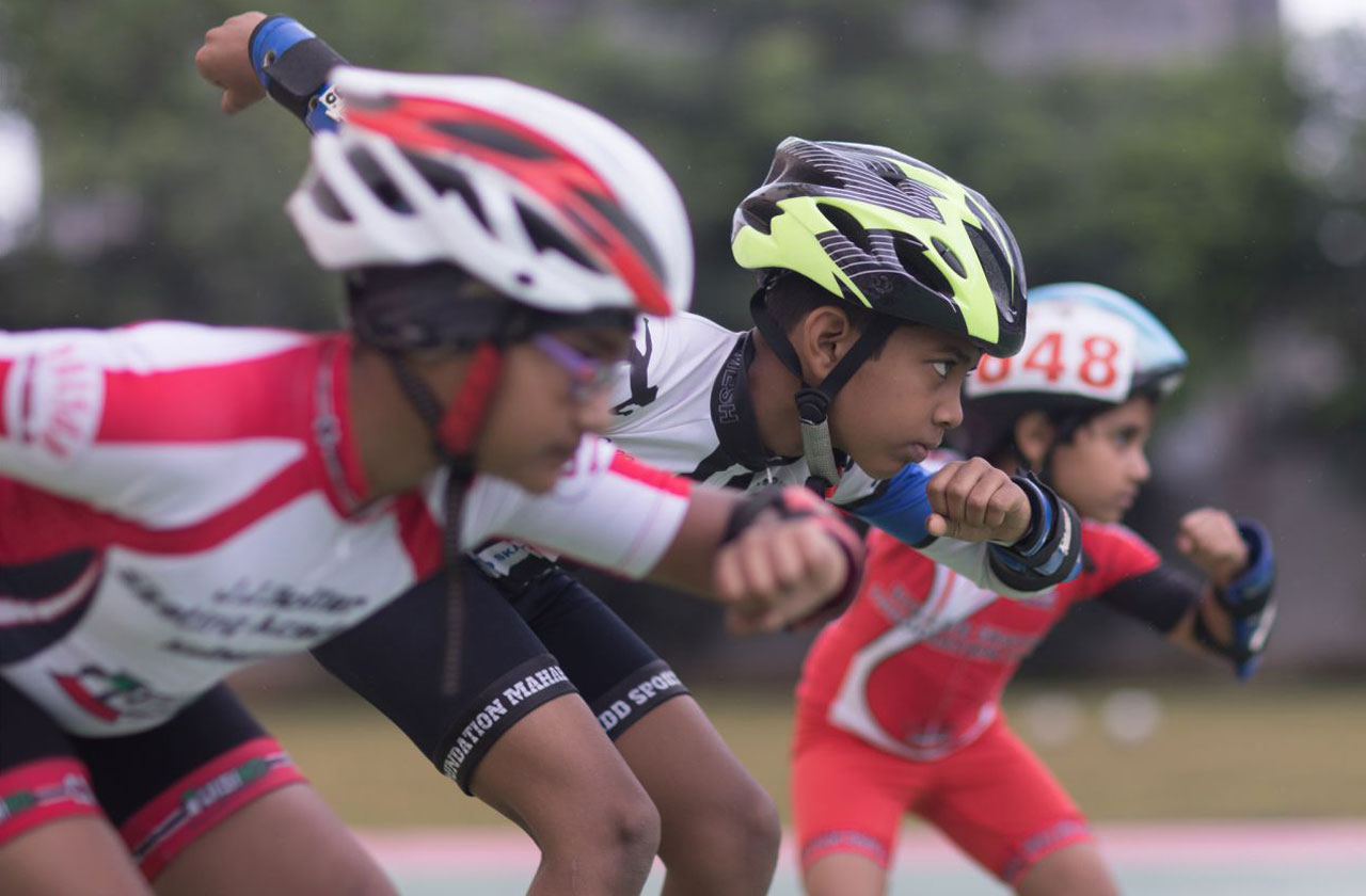 Keep It Healthy: Tips & Tricks For Students To Deal With Competition