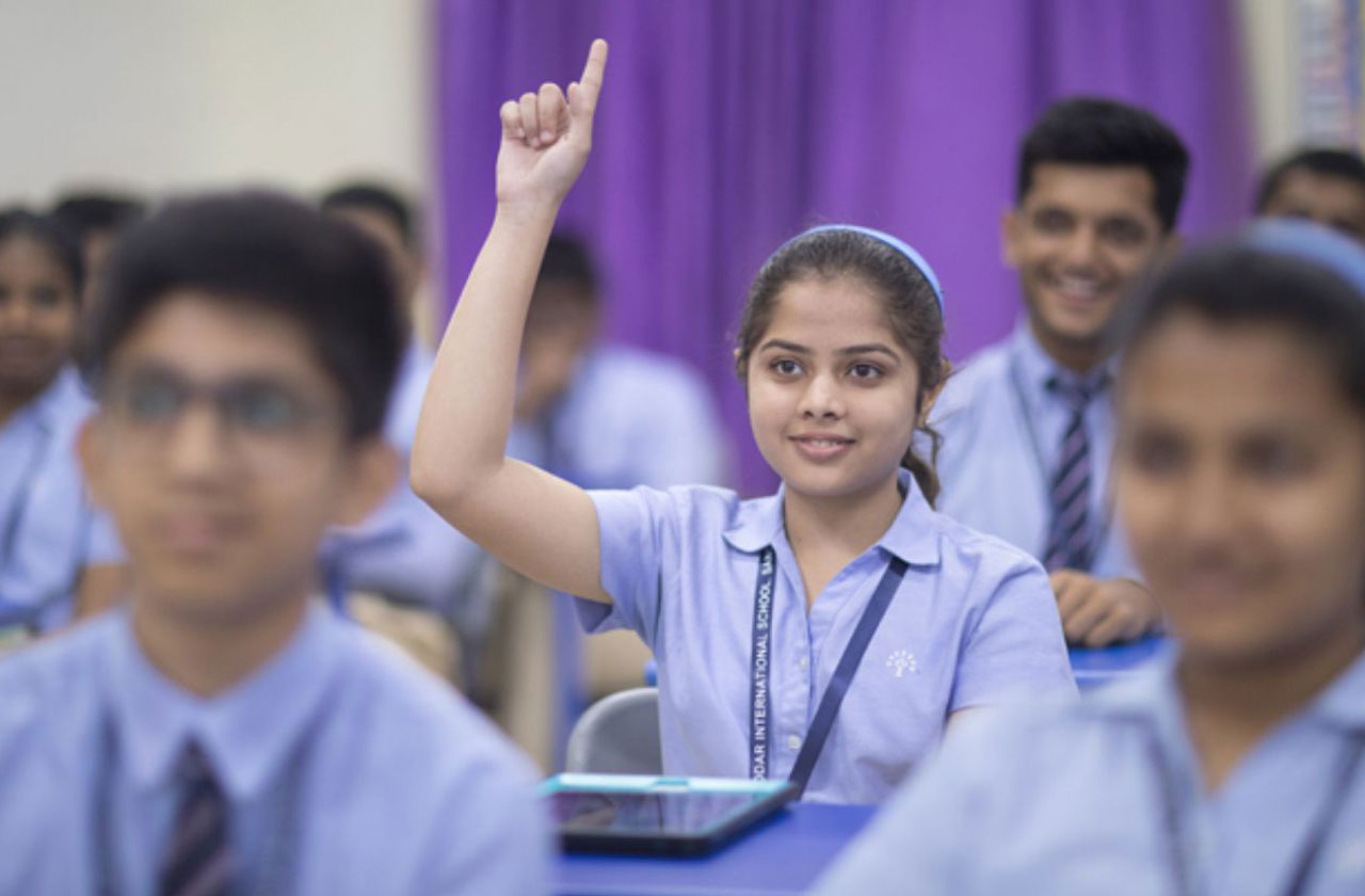 6 Reasons Why Parents In Maharashtra Are Opting for International Schools