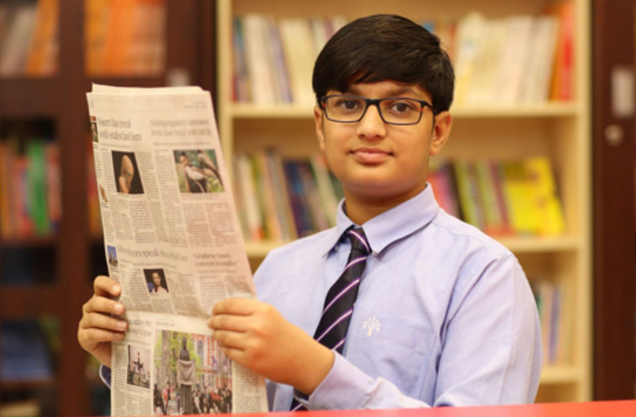 7 Effective Ways To Improve Your Child’s English