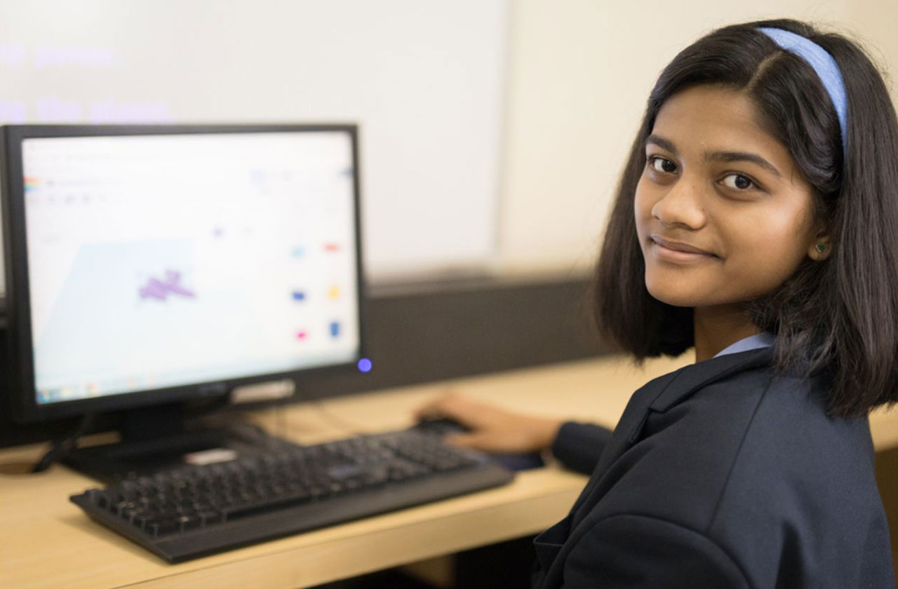 Advantages of Virtual Classes | Podar Blogs