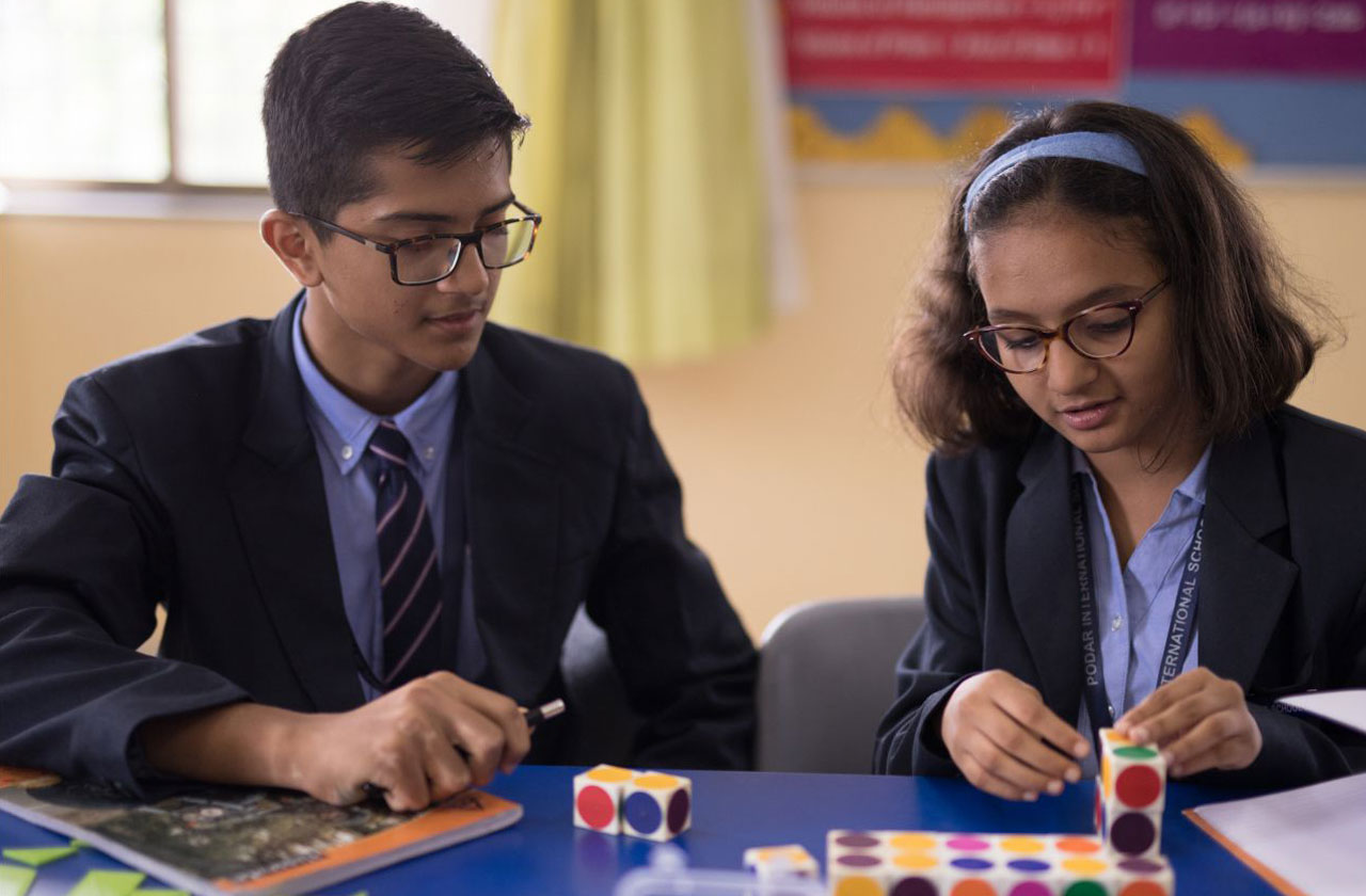 Worry No More Because Taking The Fear Out Of Math
