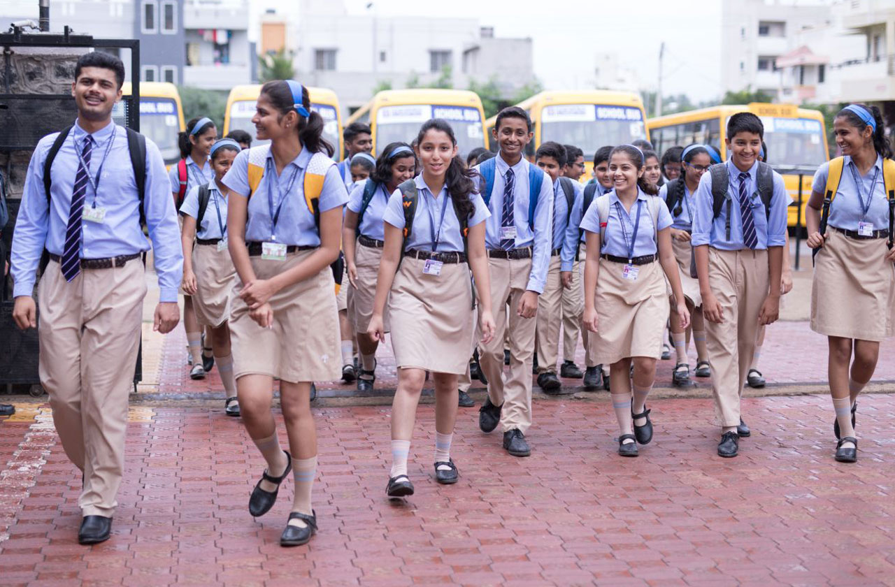 Importance of Punctuality In Children