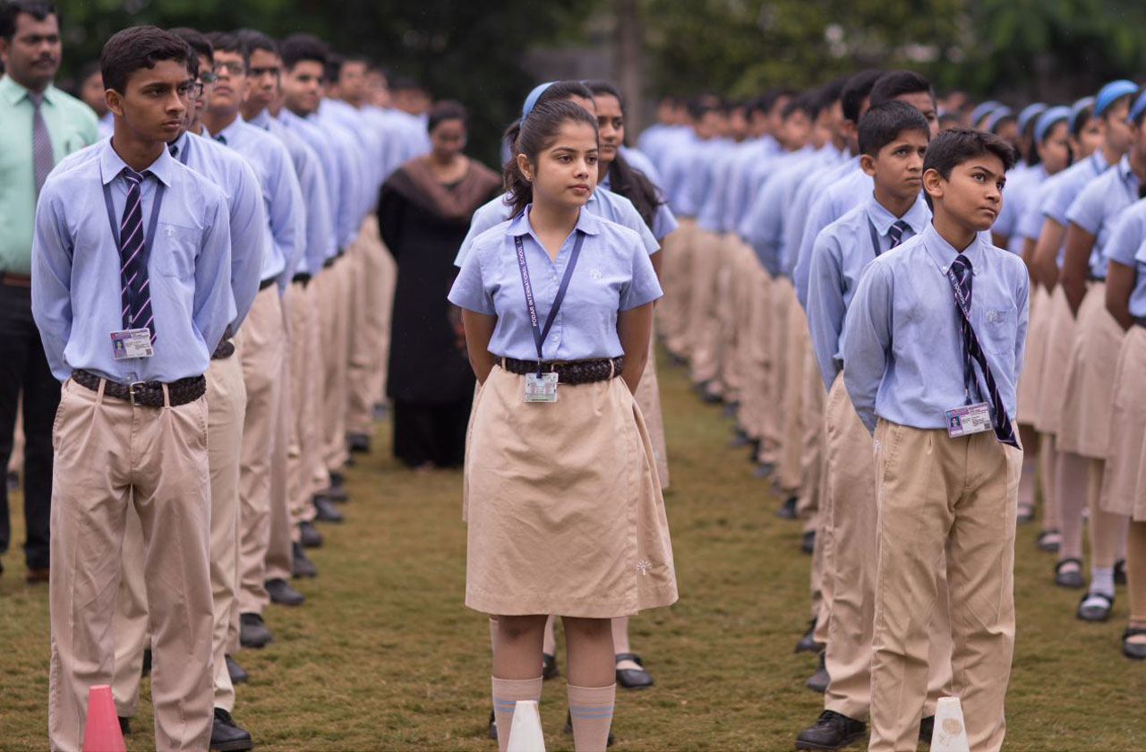 Here’s Why Self Discipline Is Important For Kids