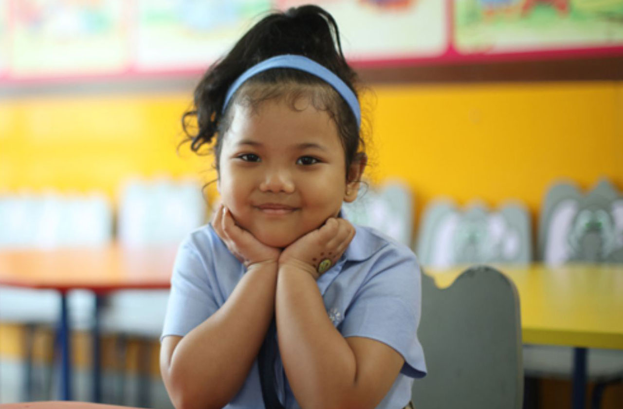 Are Kids Image Conscious? Let