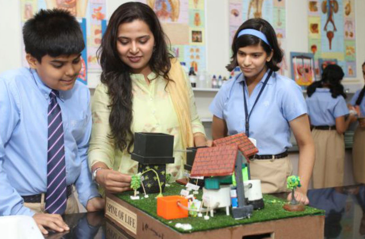 Understanding Curriculums – Pre-primary, Primary And Secondary