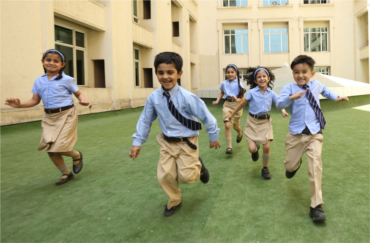 4 Ways Podar International School In Ahmedabad Is The Best For Your Child