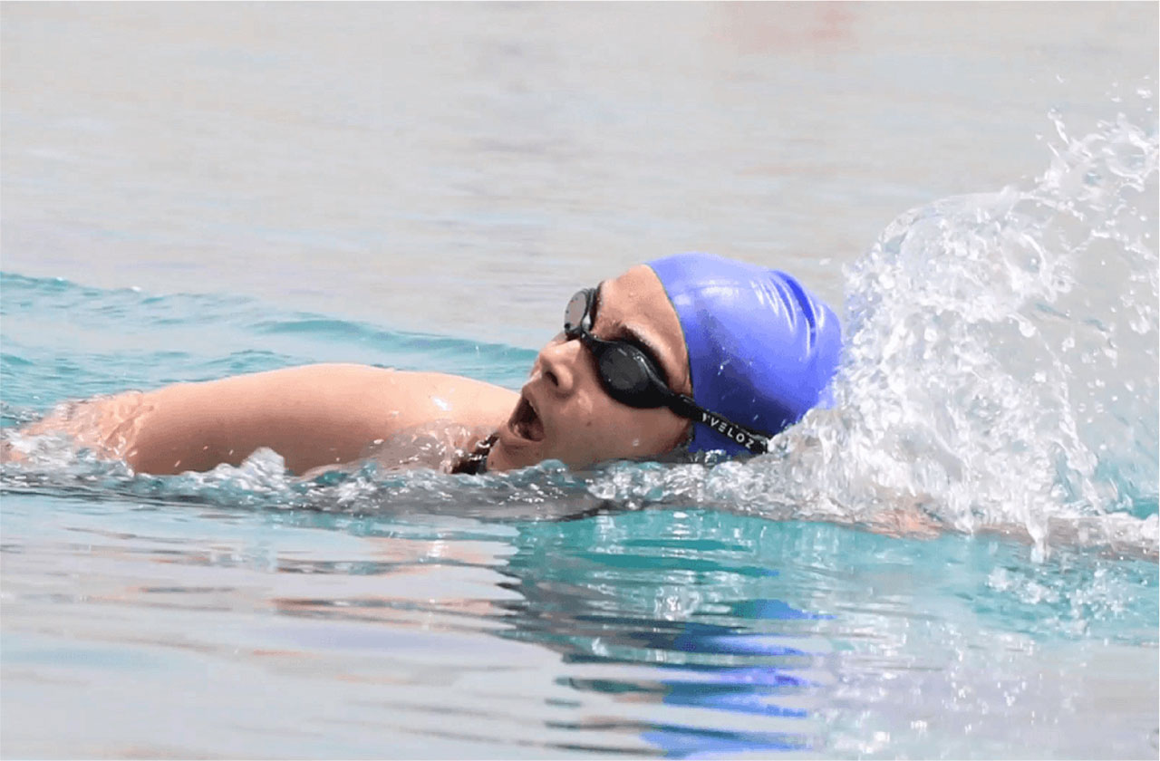 Read To Know Why Your Child Must Learn To Swim