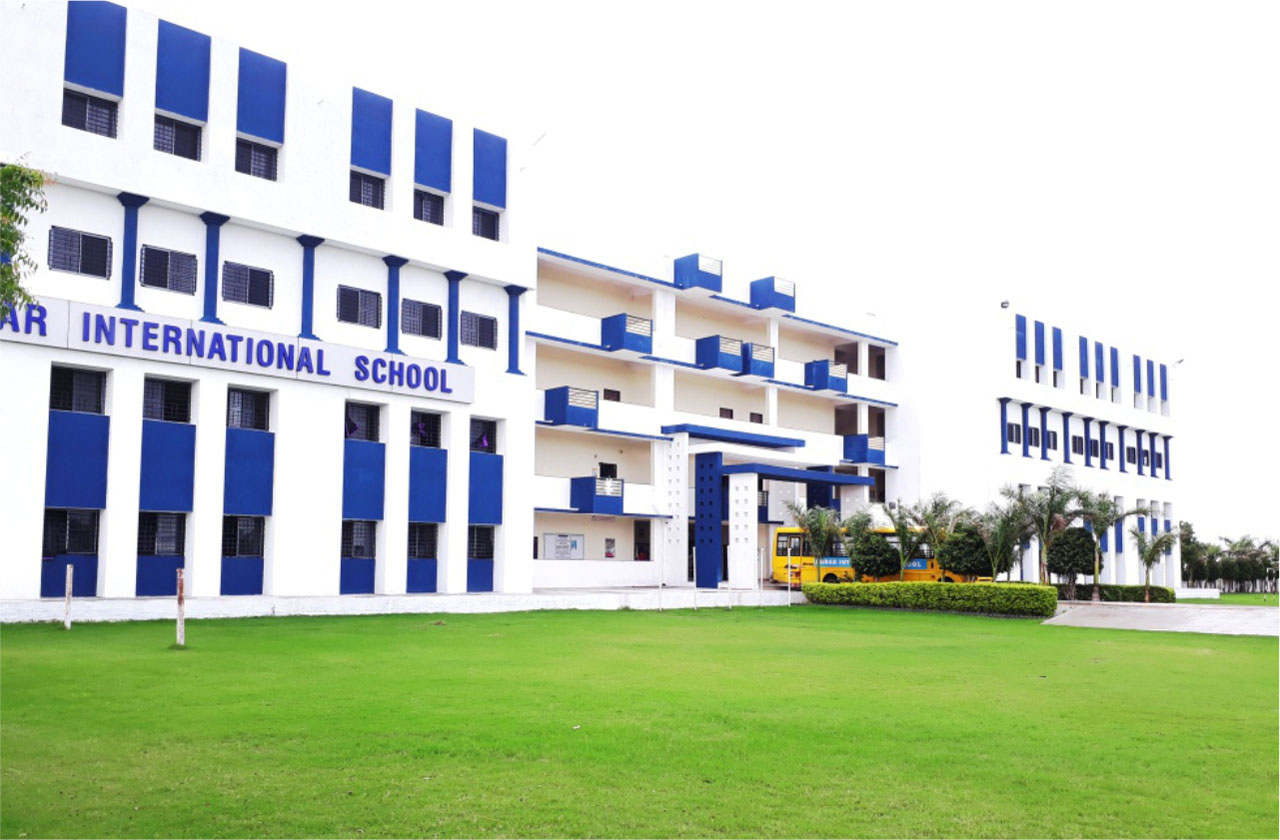 How To Select The Perfect International School In Gujarat