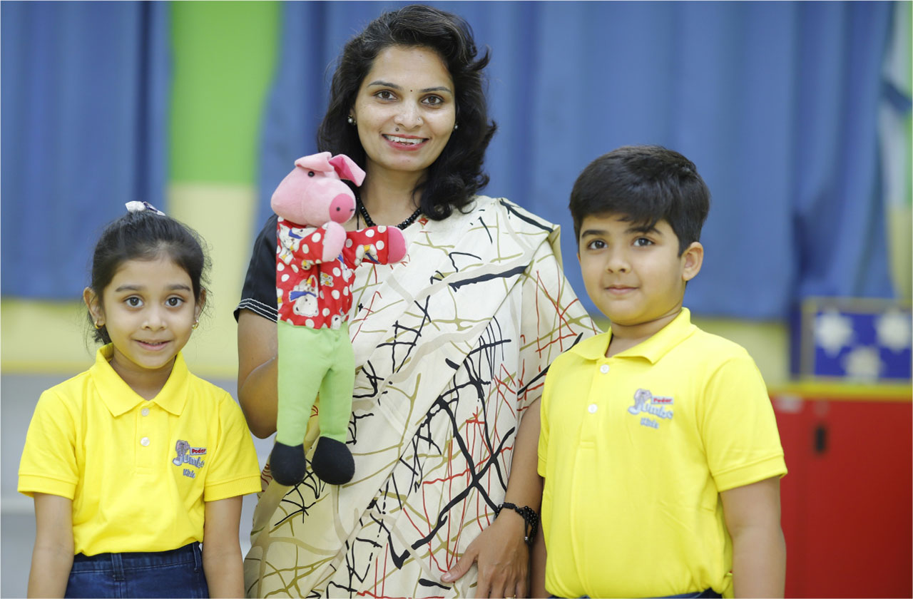 5 Tips for Parents To Boost their Kids’ Self Confidence