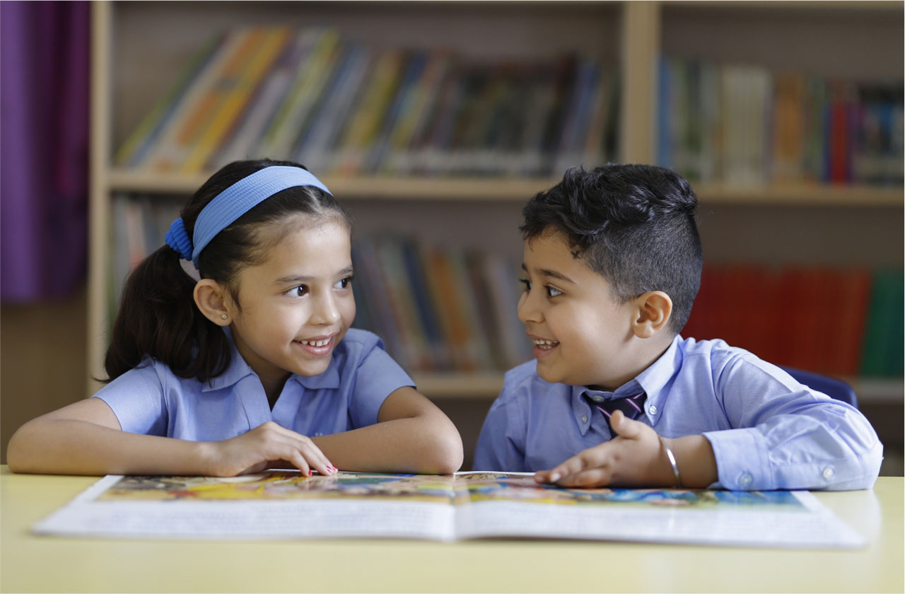 The Benefits of Learning Another Language at An Early Age