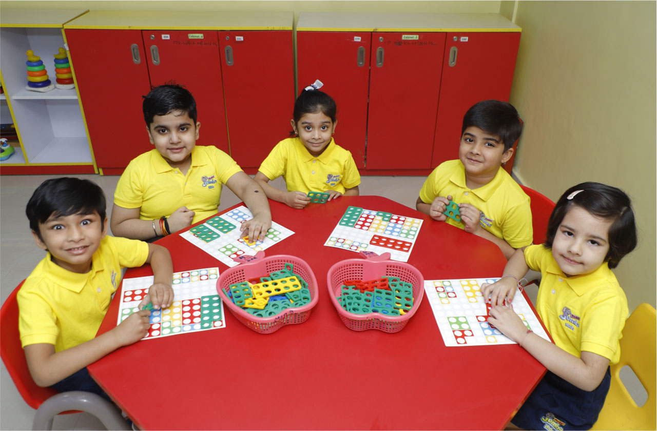 Importance Of Preschool Education