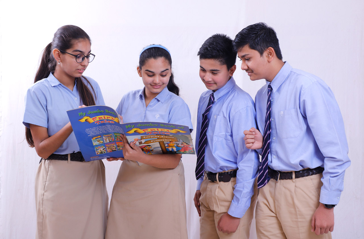 How teaching phonics can benefit students