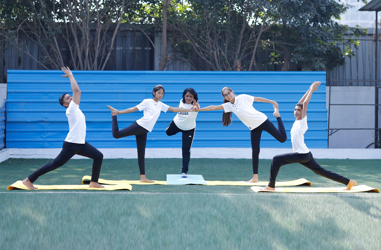 5 creative ways to promote physical fitness in kids