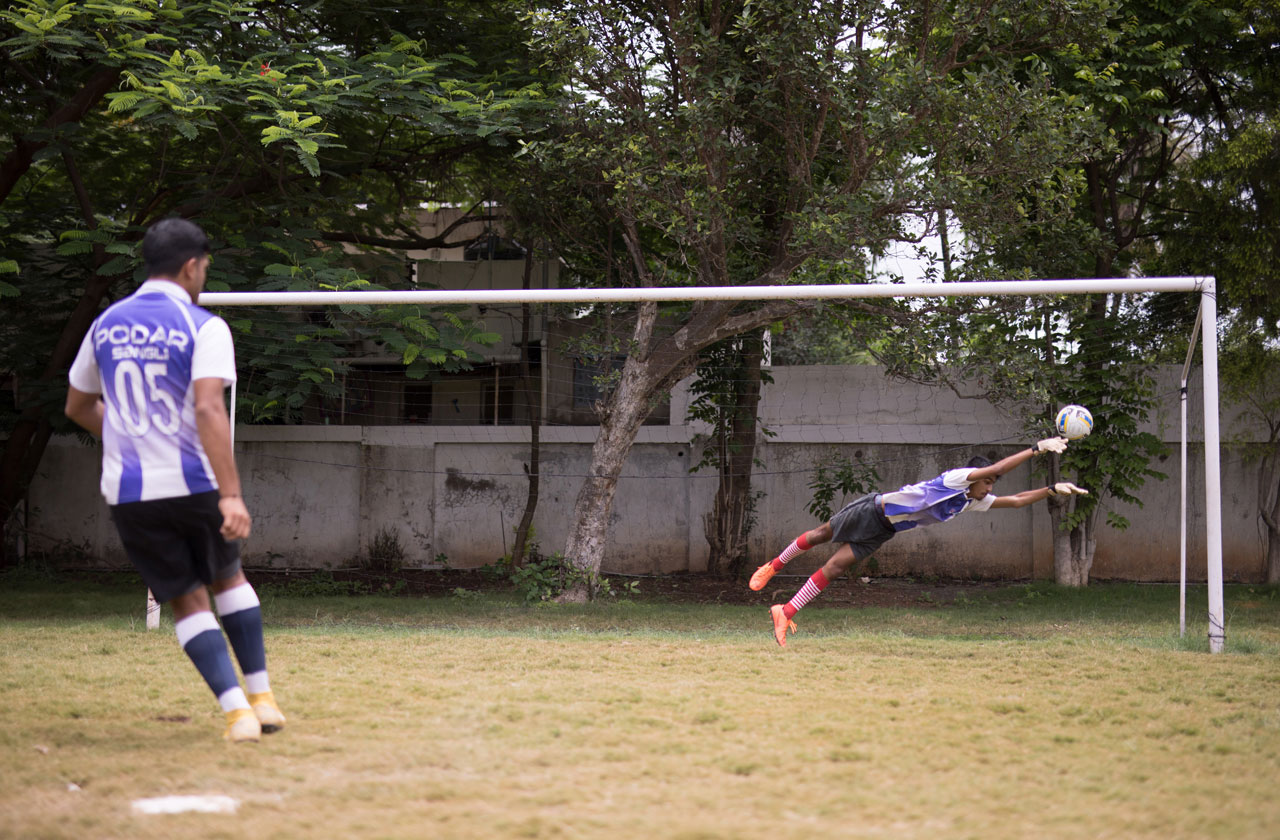 The Right Way to Balance Cultural Activities-Sports with Education