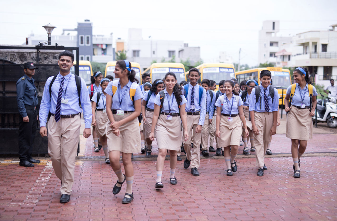 How to Choose the Right International School in Nashik