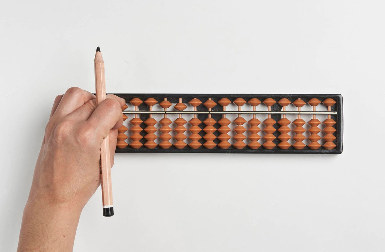 6 Amazing Advantages of Learning Abacus for Kids 