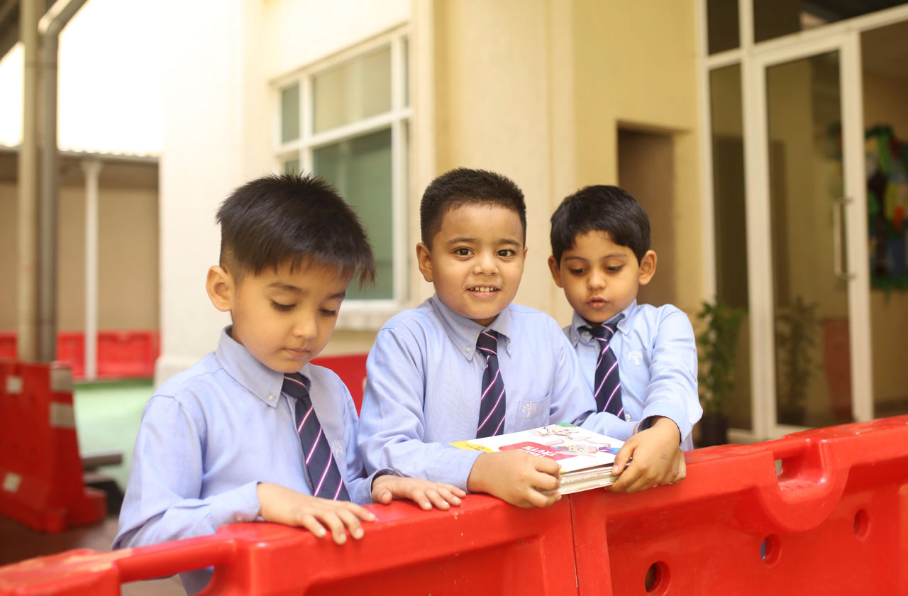 Do Children Misbehave, Or Do We Misinterpret Their Behaviour? Let