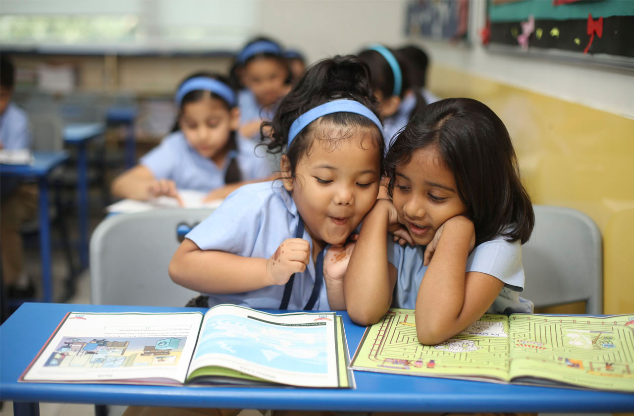 Things to Understand While Talking to Your Child