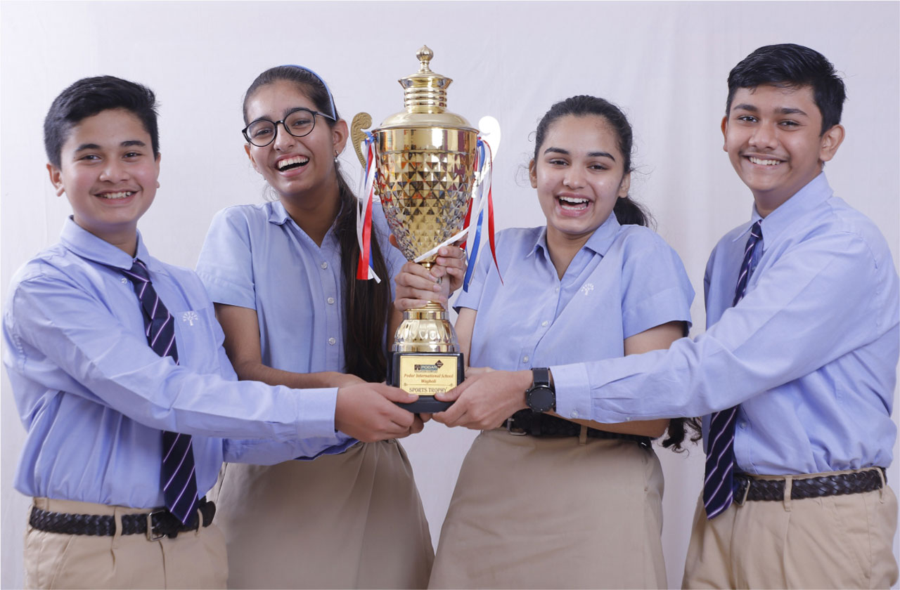 3 Of The Best Reasons That Make Podar International School Udupi Worth The Hype