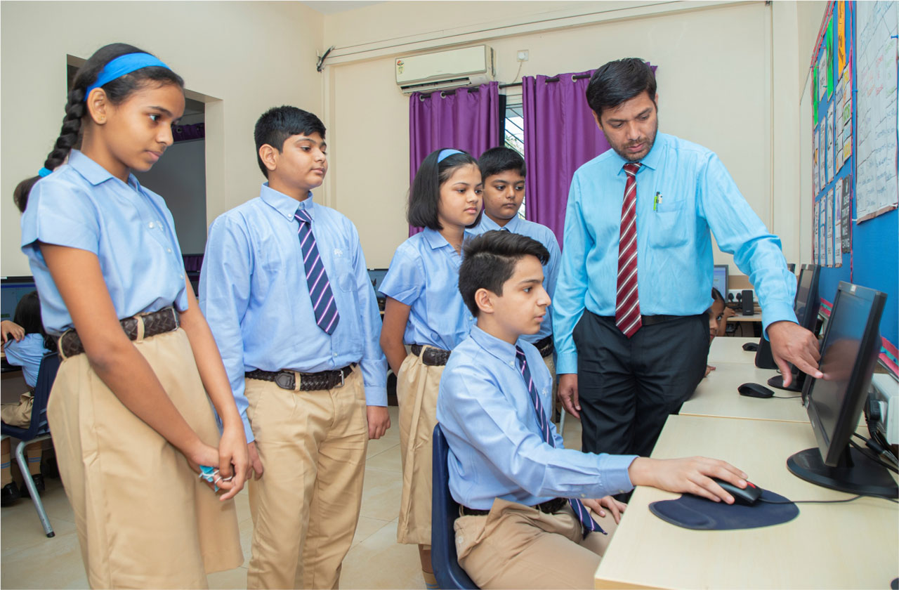 Supporting Teenagers During Board Exams & Effective Ways To Prep Them For Success, Not Stress