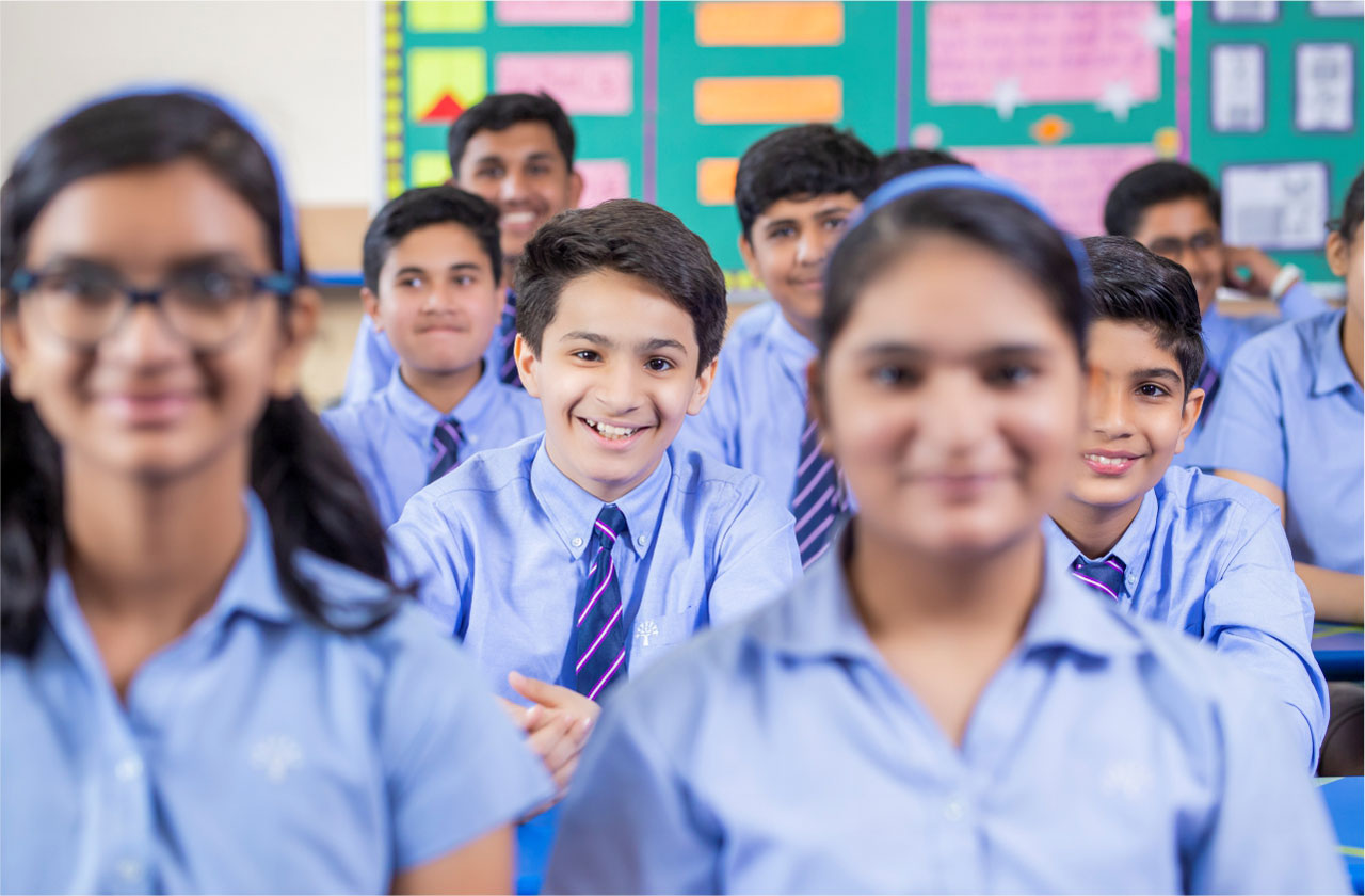 Top 3 Reasons Why Podar International School In Sangamner Is A Great Choice