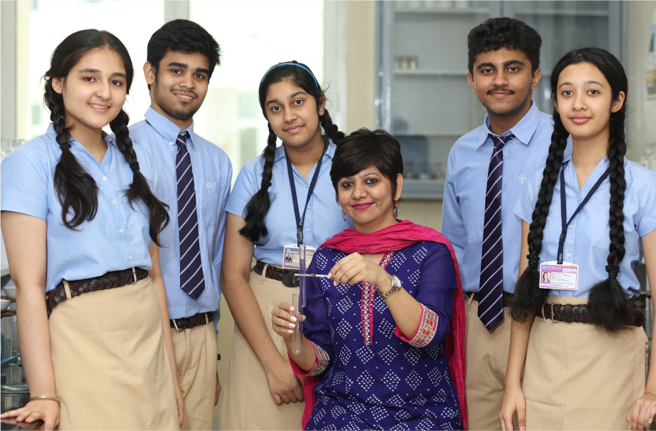 The Importance Of Standard 11 & 12 In Every Students Life