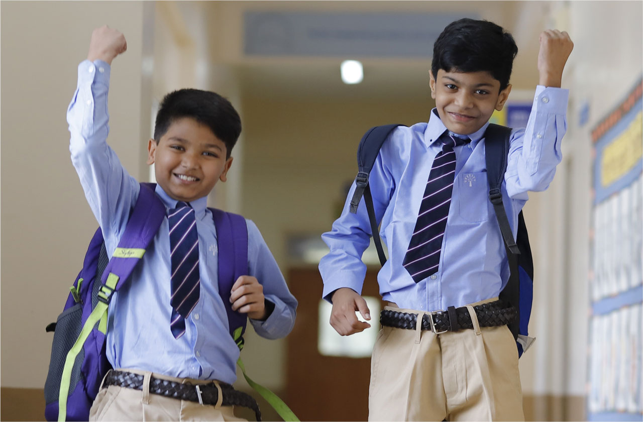 Relocating to a New School - Tips for Children or Parents