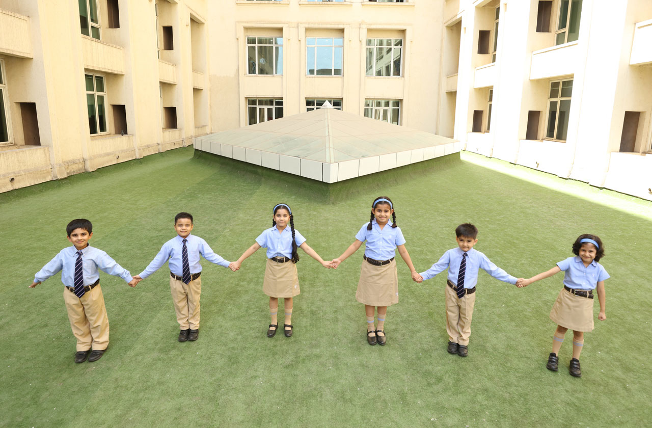 5 Reasons Why Podar Is One Of Best CBSE Schools In Powai