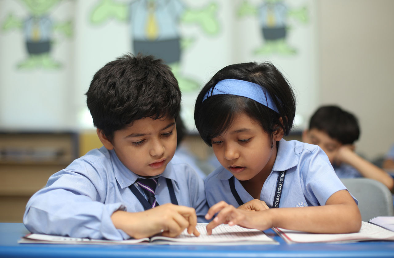 Cursive Handwriting - A Way to Boost Kid’s Writing and Reading Skills! 