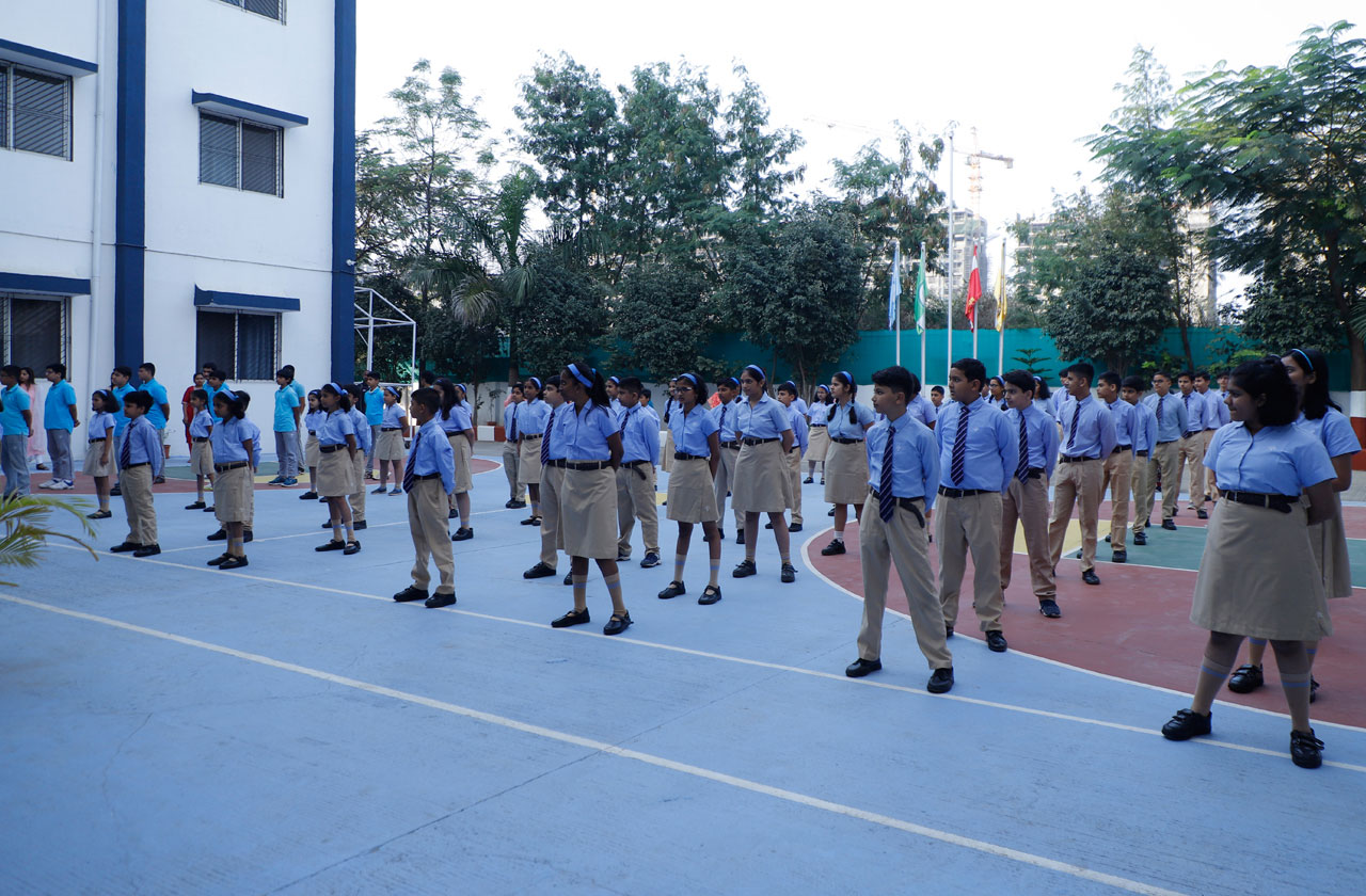 Factors to Consider While Choosing Best CBSE Schools in Vadodara