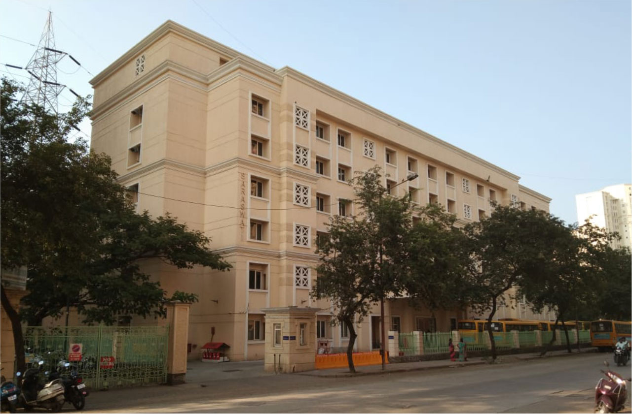 The Benefits of Enrolling Your Child in Podar International School in Thane