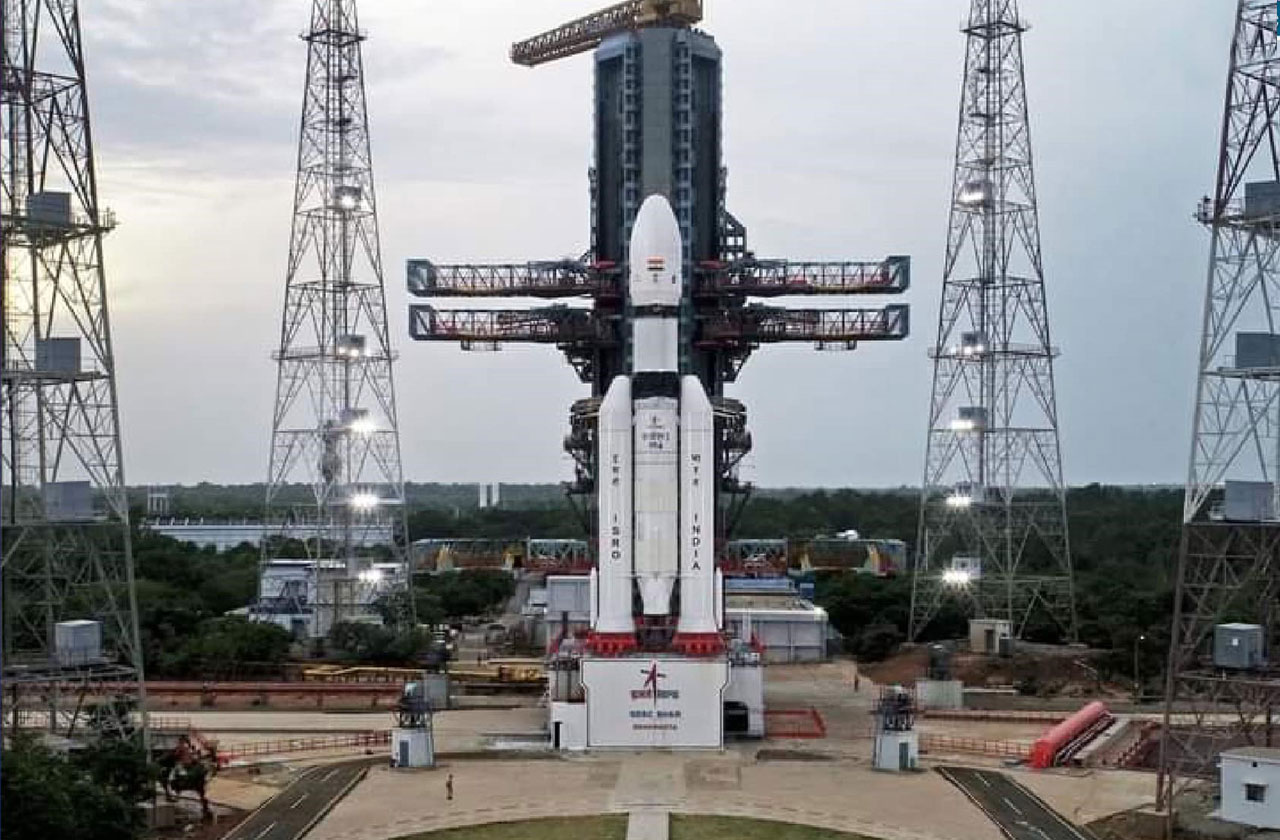 The History and Evolution of ISRO: From Humble Beginnings to Global Recognition