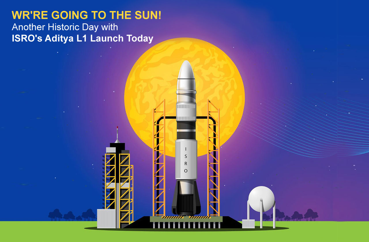 Unveiling the Journey of Aditya - L1: India