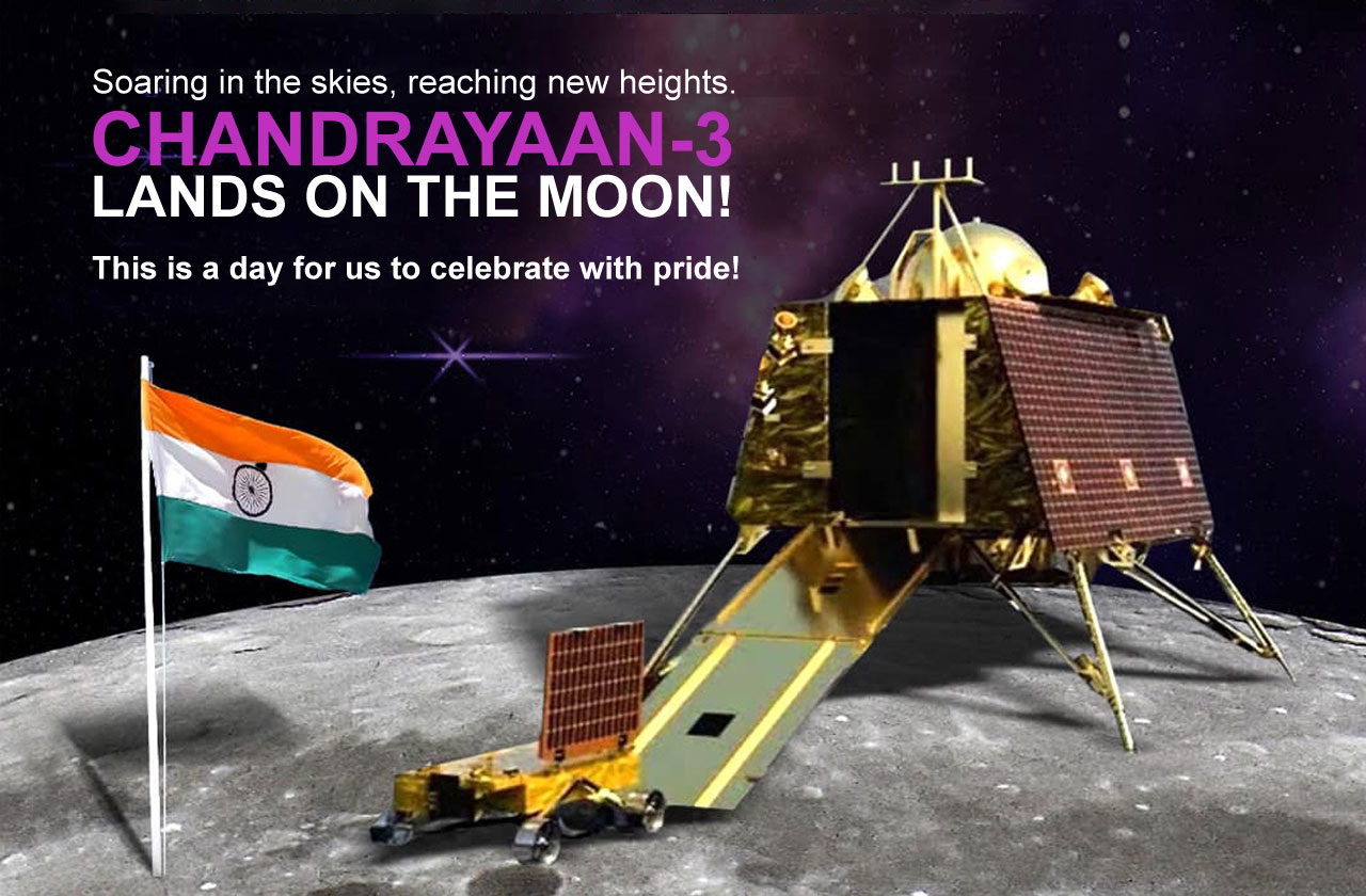 The Significance of India